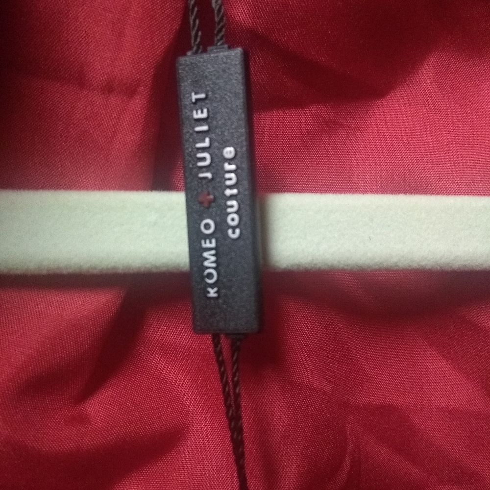 Jacket - Picture 7 of 7